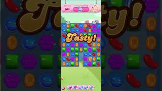 Candy Crush Saga level no 801 screenshot 3
