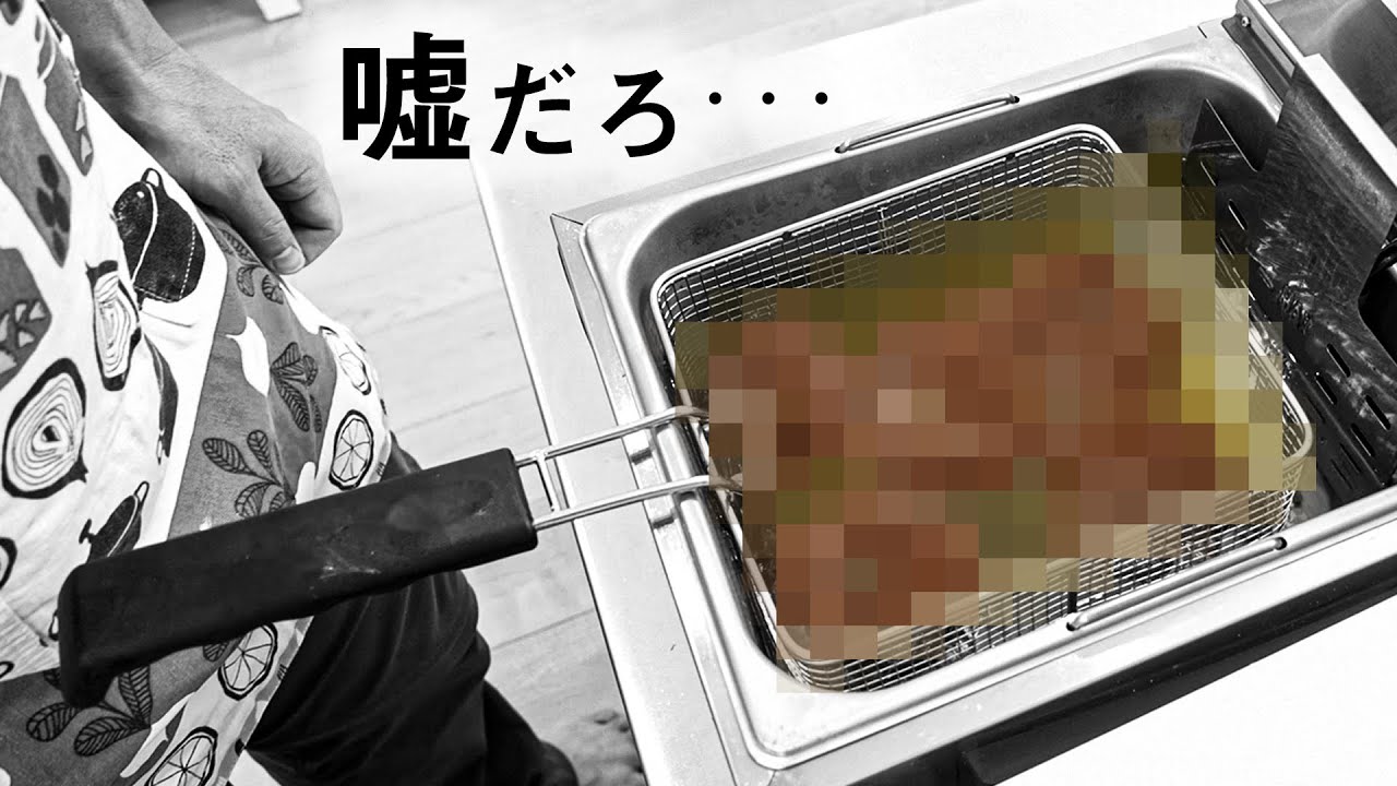 再現狙ったら事故動画になりました。