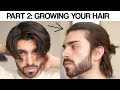 5 Awkward Stage Tips I Wish I Knew Sooner | How To Grow Your Hair Out