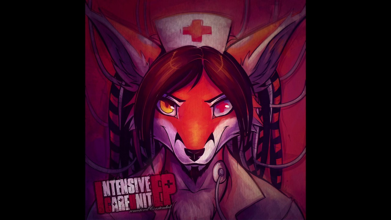 Renard - Intensive Care Unit EP - Forever (Early)