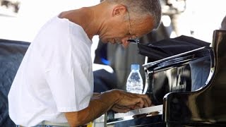 Keith Jarrett - What&#39;s New