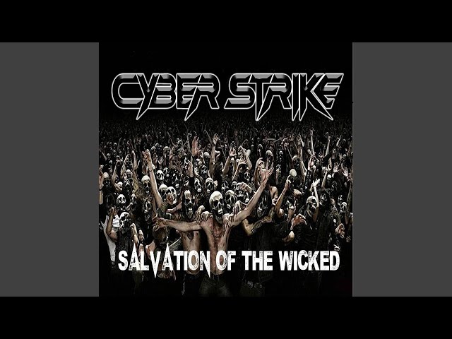 Cyber Strike - The Curse and the Aftermath