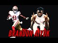Brandon Aiyuk - Best NFL Rookie WR (2020 Highlights)