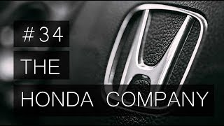 Interesting Facts About Honda
