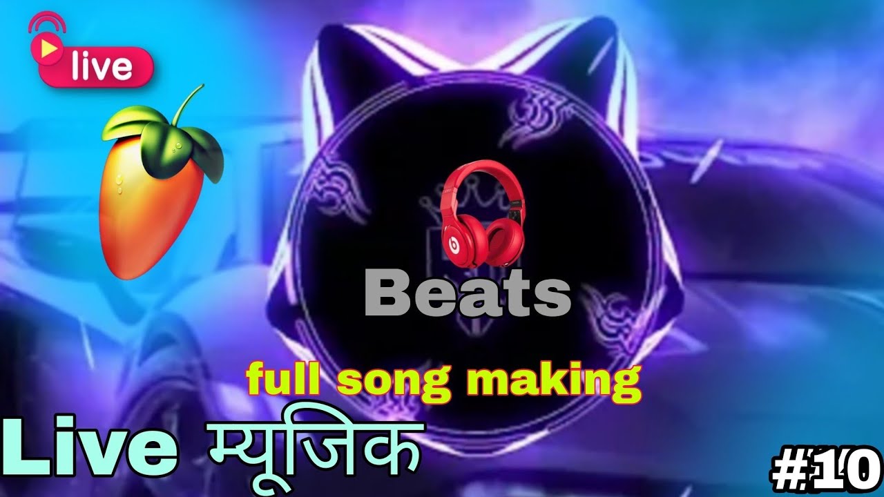 Beats No1 Music is live #10 