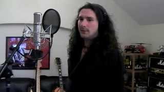 Don't break my heart again - Whitesnake (Cover by Arpie Gamson) chords
