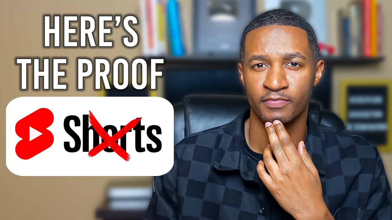 How YouTube Shorts HURT Your Channel