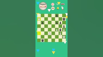 CHESS.COM DAILY CHESS PUZZLE #chess #chesspuzzle #shorts #viral #trending #chesscom #ytshorts