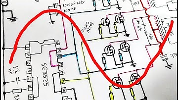 Inversor Senoidal EGS002 - Passo a Passo - Vídeo 1