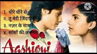 Aashiqui superhit songs # love songs 