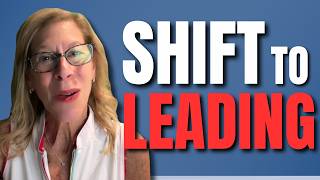 The Biggest Challenge For New Leaders Revealed!