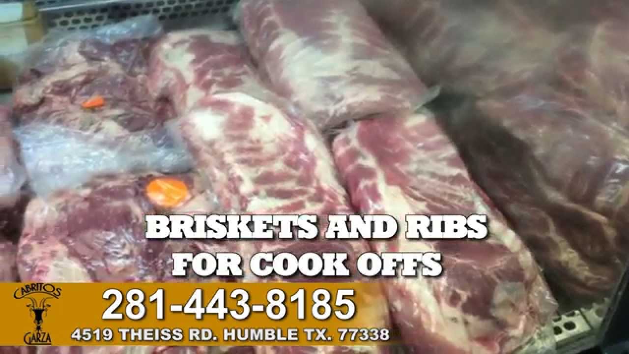 Cabritos Garza YouTube