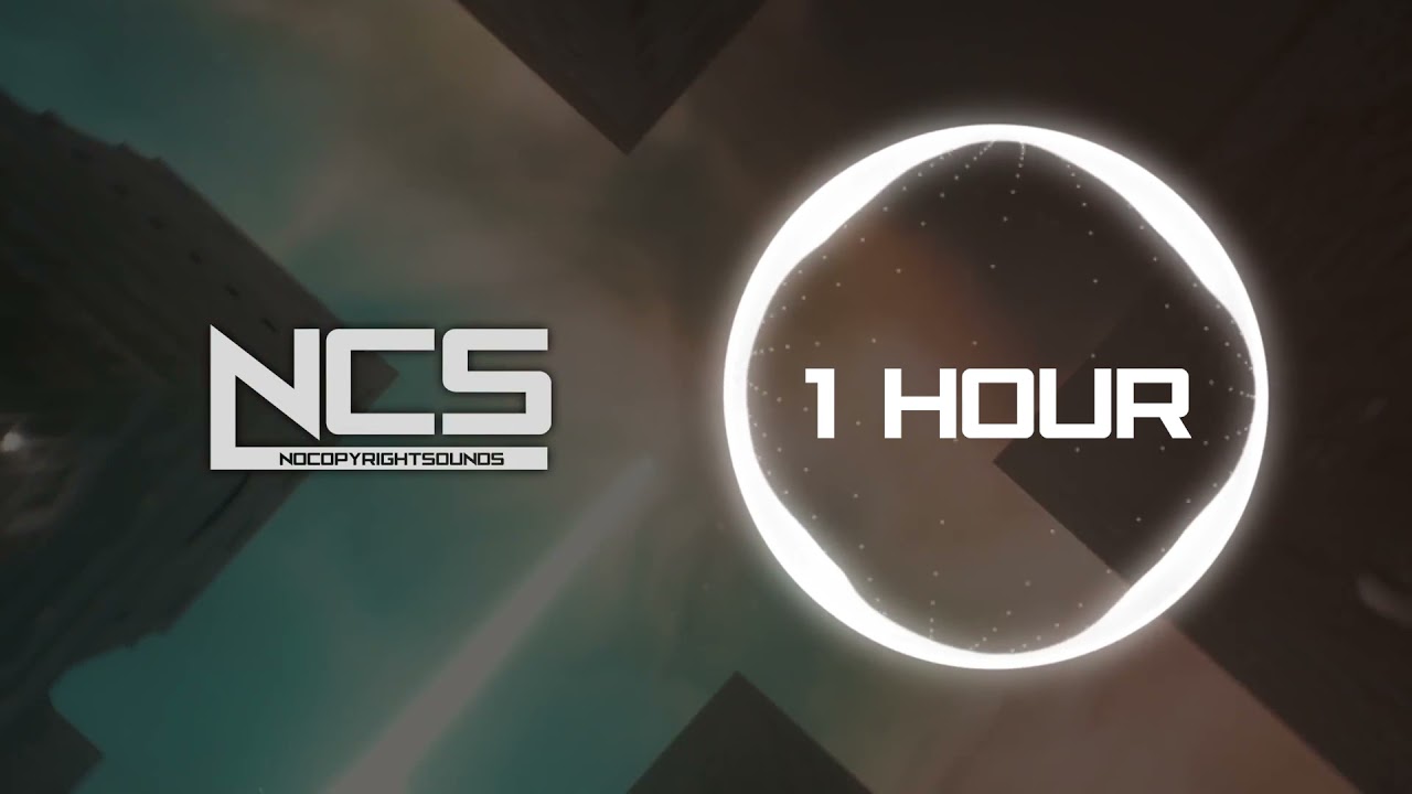 Rival x Asketa & Natan Chaim - Superhero In My Sleep [1 Hour] - NCS10 Release
