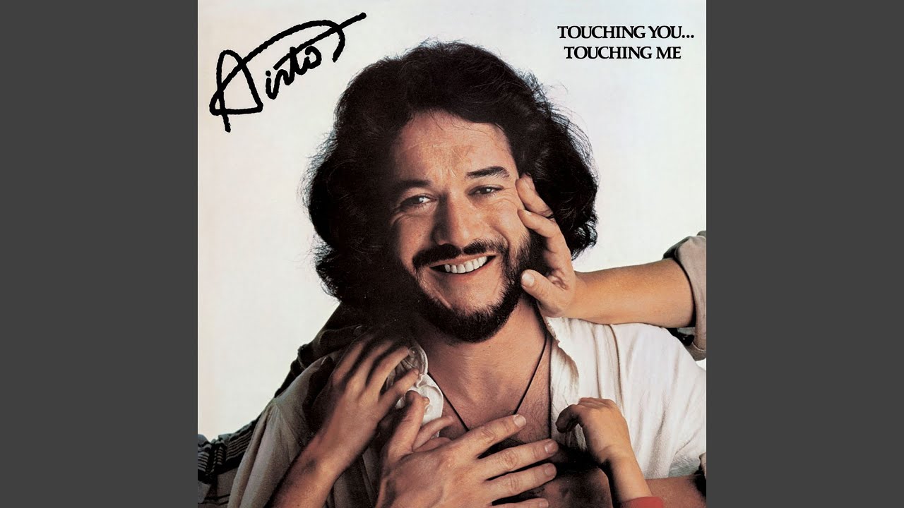 AIRTO / Touching YouTouching Me ( Warner Bros. Records – BSK