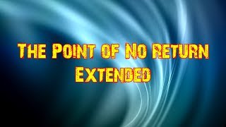 🎵WoWs OST 141 -  The Point of No Return EXTENDED