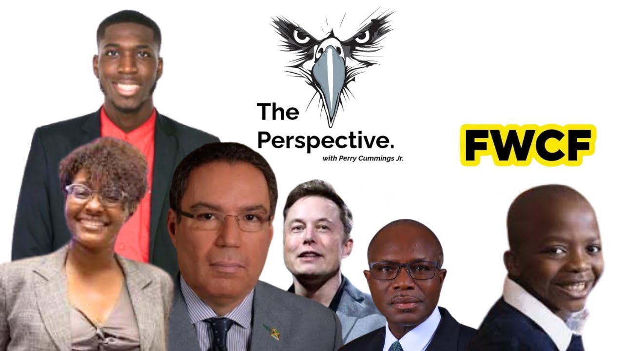 Vaz is missing the POINT!, Our children are treated with no care; Everald Warmington silenced? 