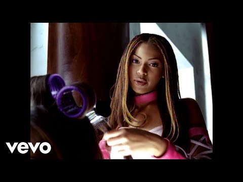 Destiny's Child - Bills, Bills, Bills (Official Video)