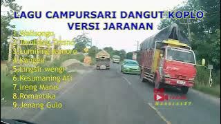 LAGU CAMPURSARI DANGDUT KOPLO