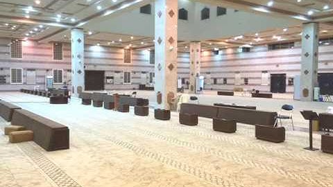 من دعاء الليلة السادسة رمضان 37 هـ - القارئ براك الشمري