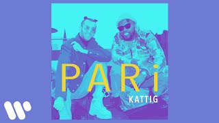 PARi - Kattig (Official Audio)