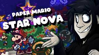 The Biggest Paper Mario 64 Mod Ever (STAR NOVA)