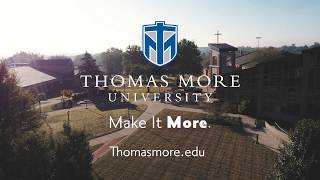 Thomas More University - Roi