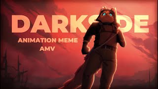 Neoni - DARKSIDE || Animation Meme/AMV