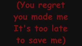 Sum 41 - Walking disaster with lyrics