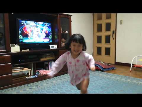 妖怪宇宙ダンス☆紗綾
