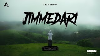 Download Lagu Jimmedari - hindi rap song || By - Aru-N Studio ( Official Music )  MP3