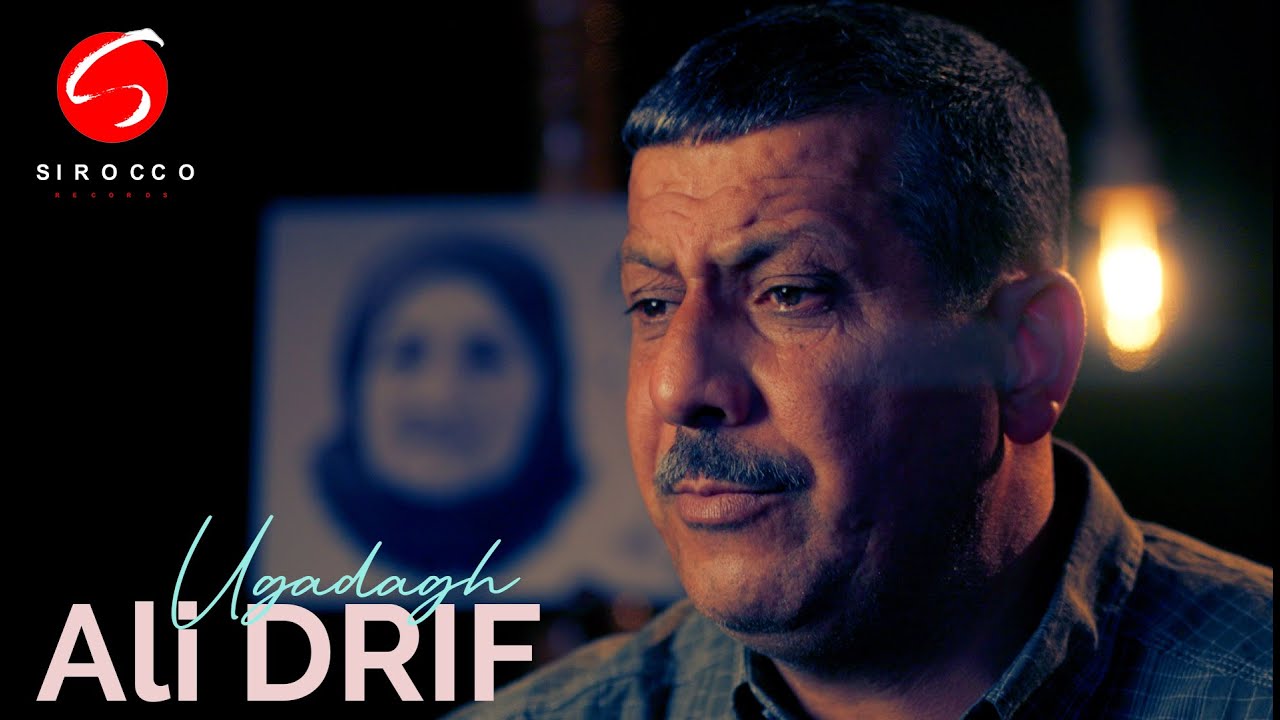 Ali Drif  " Ugadagh "