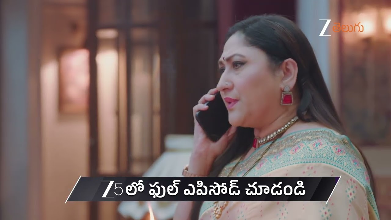 Prema Yuddham | Ep - 142 | Preview | Feb 06 2026 | Zee Telugu