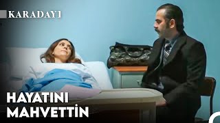 Bir Kabadayı Hikayesi #19: Bu Kadar Tehlike Sana Fazla - Karadayı