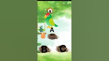 Iq Brain🧠Test-#shorts#shortsfeed  #cartoon#shortsvideo#short#shortsviral #parrot 15 April 2024