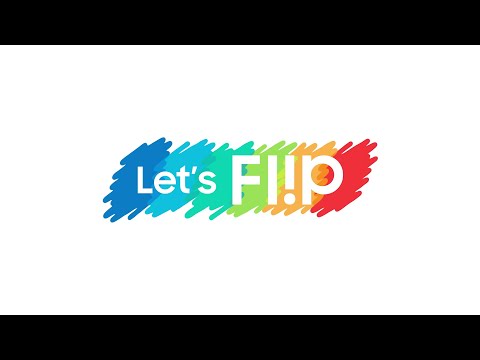 Samsung Flip2 ile Yazın, Çizin ve Yeni Fikirlere İlham Verin | Samsung