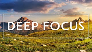 4 Hours Of Reading Music To Concentrate - Deep Focus Music For Work, Ambient Study Music by Quiet Quest - Study Music 2,617 views 2 weeks ago 3 hours, 33 minutes