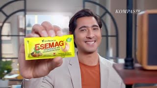 Esemag • Herbalnya Lambung • TVC Edisi 2024 • Iklan Indonesia 30 sec