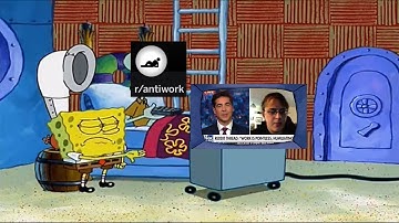 r/antiwork watches their moderator give a Fox News Interview (Meme)