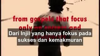 Larilah dari setiap ajaran sesat - Belajar Alkitab