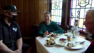 We're Open: Try something new at Kegel's Inn