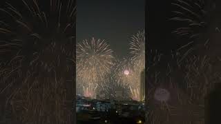 Fireworks Event: BVLGARI to celebrate Serpenti Light Up At ICON SIAM, Bangkok