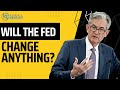 Will fed change any thing  commentary for tuesday april 30  2024