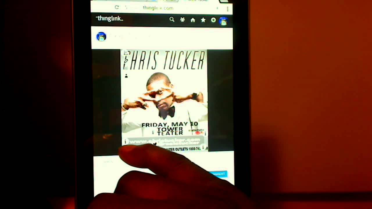 Promotional marketing with NFC