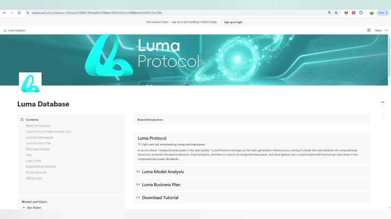 LUMA PROTOCOL WEB3 BY POP CHAIN & NIVEX | LIQUIDITY PROB SOLVE