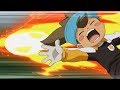 イナズマイレブン | イナズマイレブン Go 最高の瞬間 #13 [Inazuma Eleven Go - Chrono Stone]