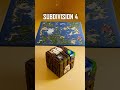 Cartography Table Cloth Simulation Minecraft World Map #minecraft #animation #blender3d #blender