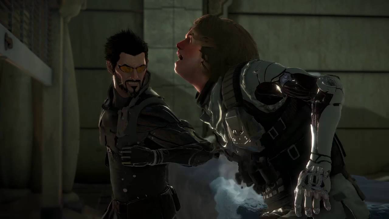 deus ex mankind divided takedown deus ex mankind divided takedown