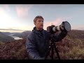 Landscape Photography on Locaton - Shoot & Wild Camping with Tips, Filters, Compostion & Hiking