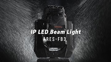 Omarte Lighting - IP65 LED BEAM Light （Ares-FB3）