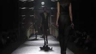 Lanvin Spring Summer 2013 Full Fashion Show